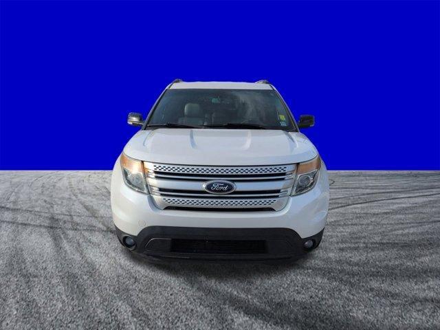 used 2013 Ford Explorer car, priced at $9,891