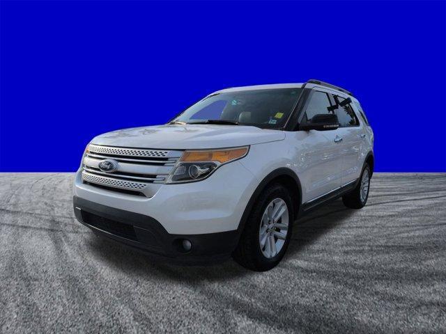 used 2013 Ford Explorer car, priced at $9,891