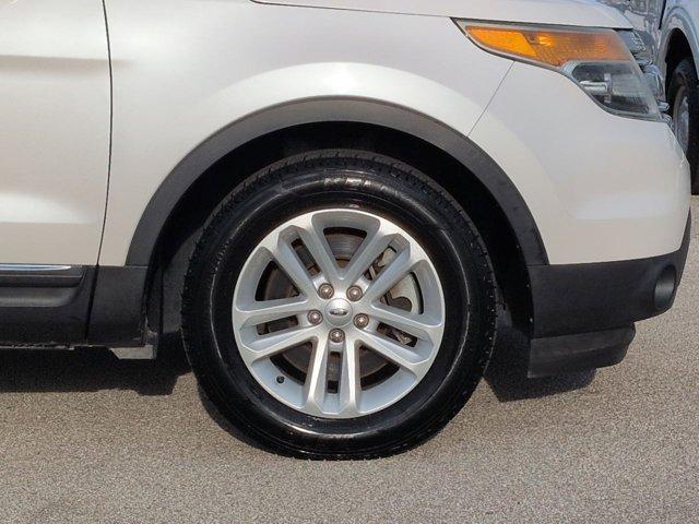 used 2013 Ford Explorer car, priced at $9,891