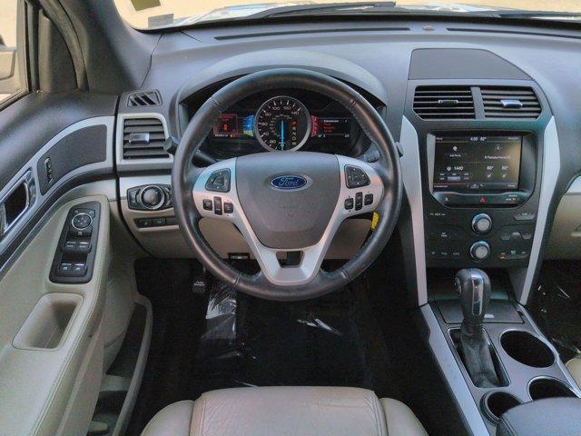 used 2013 Ford Explorer car, priced at $9,891