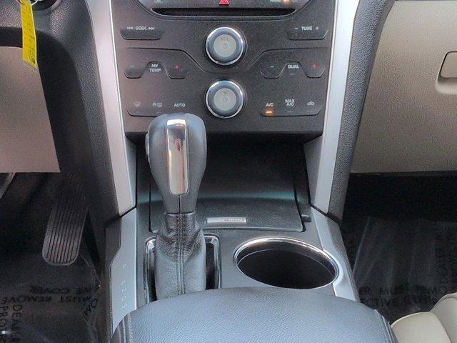 used 2013 Ford Explorer car, priced at $9,891