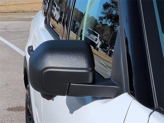 new 2026 Ford Bronco Sport car, priced at $41,435