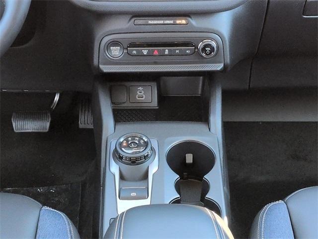 new 2026 Ford Bronco Sport car, priced at $41,435