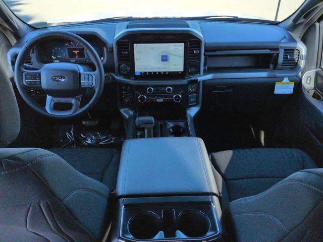 new 2026 Ford F-150 car, priced at $66,523