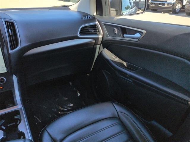 used 2024 Ford Edge car, priced at $22,900