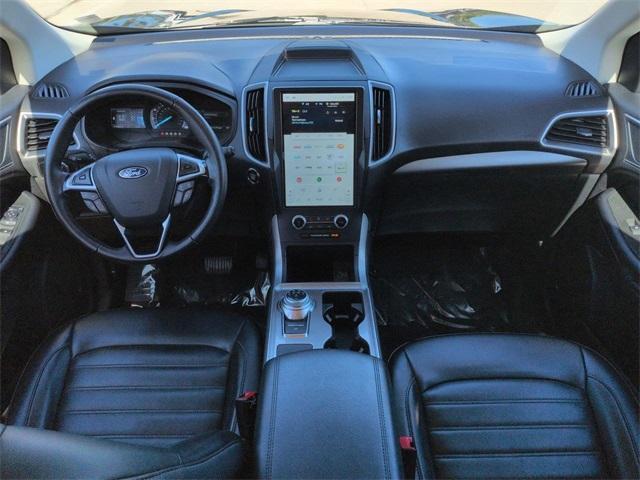 used 2024 Ford Edge car, priced at $22,900