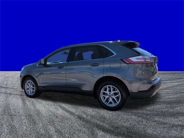used 2024 Ford Edge car, priced at $22,900