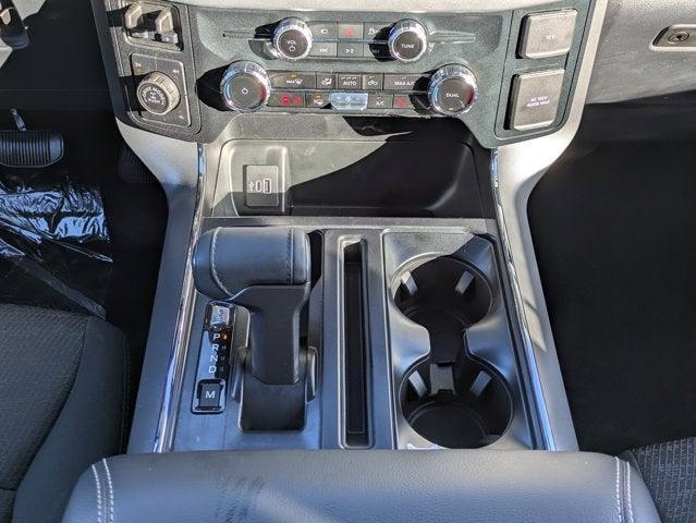 new 2026 Ford F-150 car, priced at $65,479