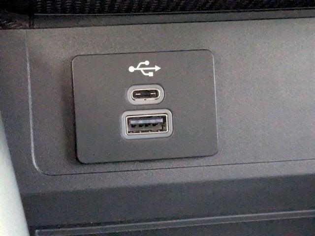 new 2025 Ford Mustang car, priced at $131,385