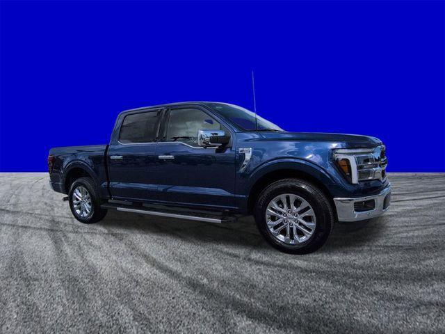 new 2026 Ford F-150 car, priced at $69,315