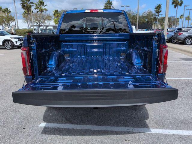 new 2026 Ford F-150 car, priced at $69,315