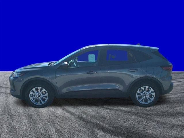 new 2026 Ford Escape car, priced at $26,839