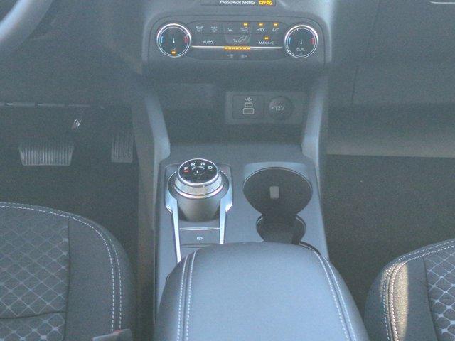 new 2026 Ford Escape car, priced at $26,839