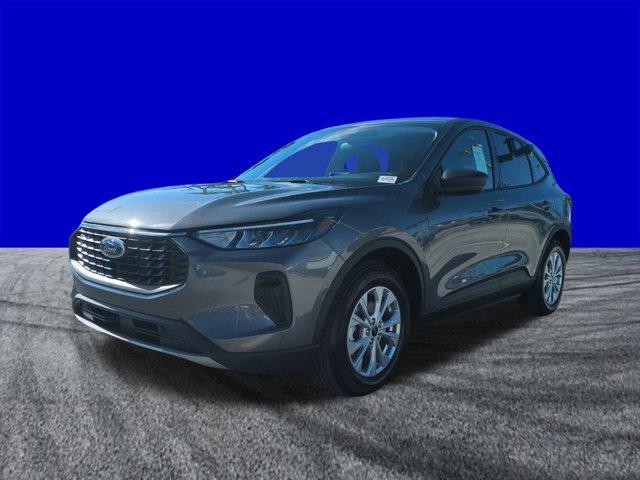 new 2026 Ford Escape car, priced at $26,839