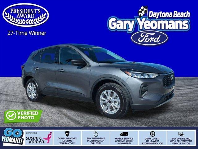 new 2026 Ford Escape car, priced at $26,839