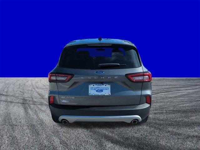 new 2026 Ford Escape car, priced at $26,839