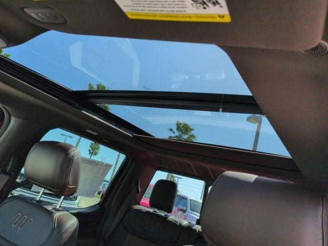 new 2026 Ford F-150 car, priced at $76,185