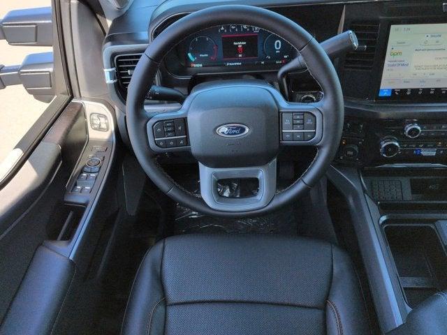 new 2026 Ford F-350 car, priced at $82,645