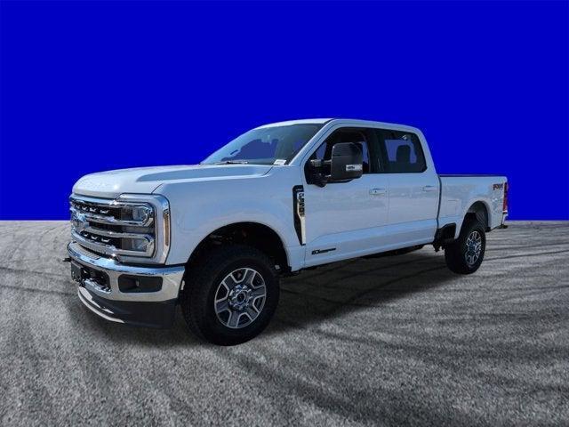 new 2026 Ford F-350 car, priced at $82,645