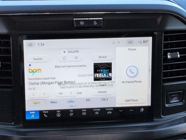 new 2026 Ford F-350 car, priced at $82,645