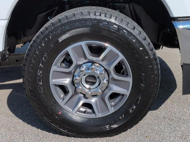 new 2026 Ford F-350 car, priced at $82,645