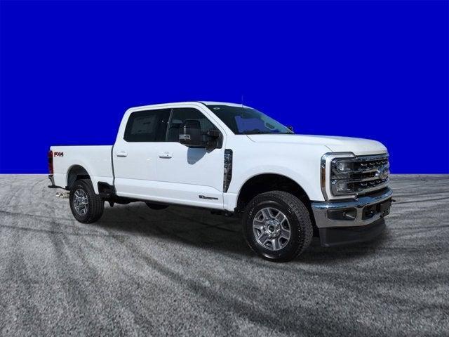 new 2026 Ford F-350 car, priced at $82,645