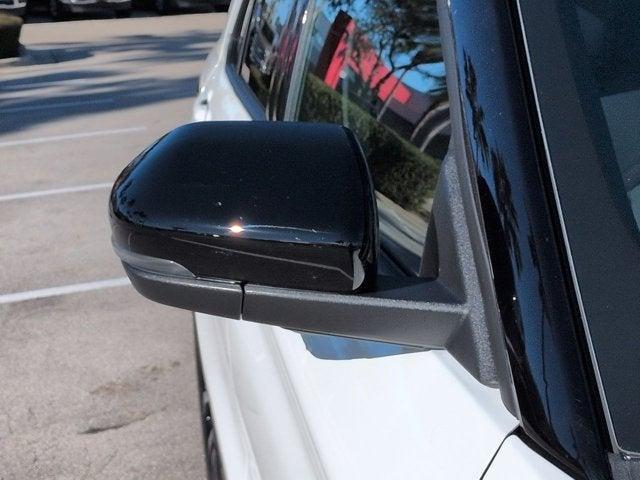 new 2026 Ford Explorer car, priced at $48,440