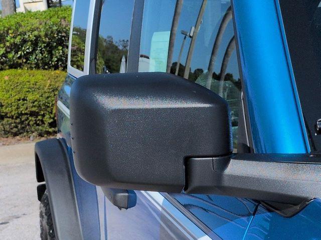 new 2026 Ford Bronco car, priced at $58,055