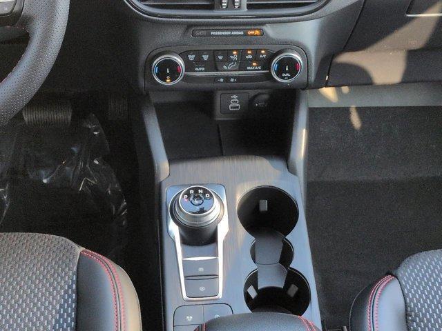 new 2026 Ford Escape car, priced at $30,695