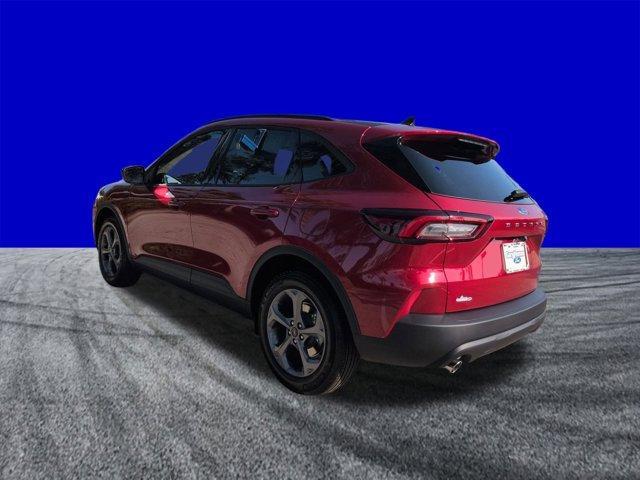 new 2026 Ford Escape car, priced at $30,695