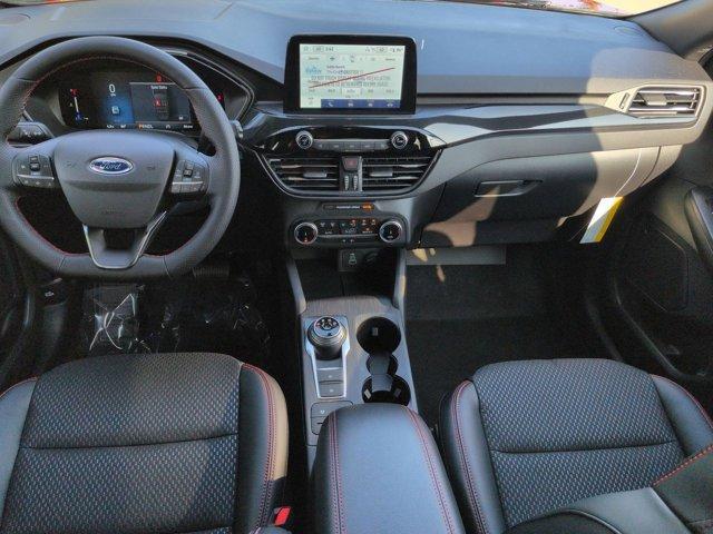 new 2026 Ford Escape car, priced at $30,695