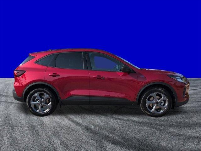 new 2026 Ford Escape car, priced at $30,695