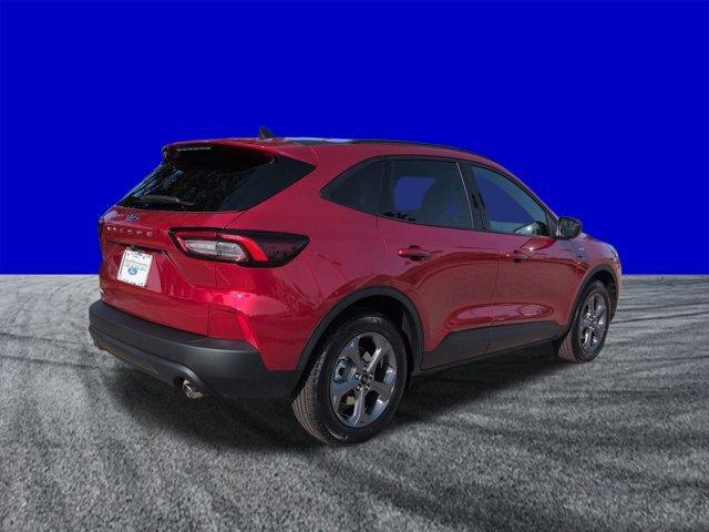 new 2026 Ford Escape car, priced at $30,695