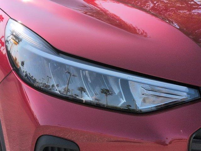 new 2026 Ford Escape car, priced at $30,695