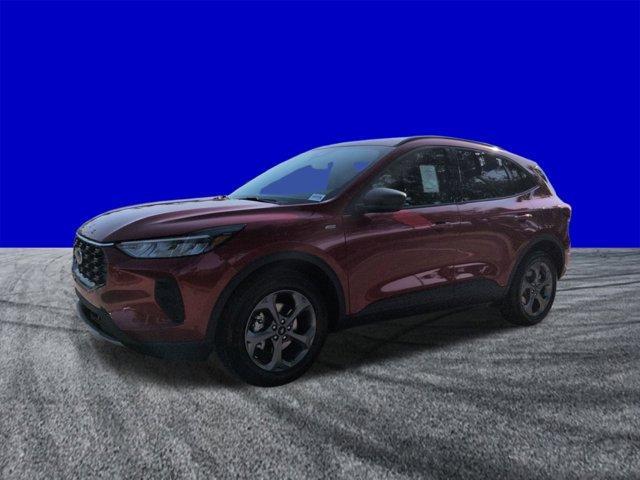 new 2026 Ford Escape car, priced at $30,695