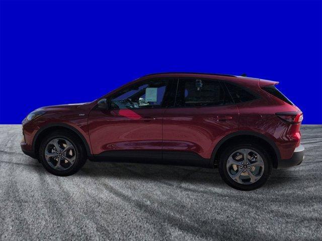 new 2026 Ford Escape car, priced at $30,695