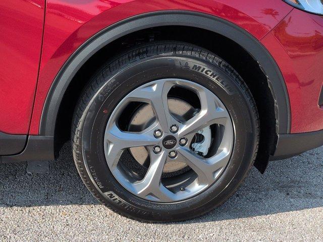 new 2026 Ford Escape car, priced at $30,695