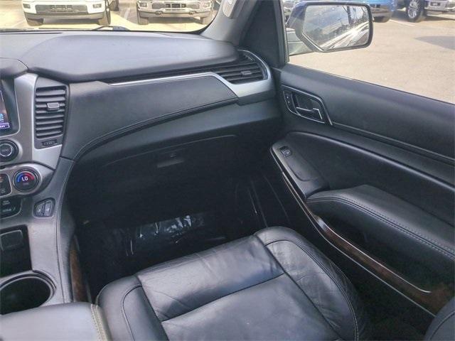 used 2018 Chevrolet Tahoe car, priced at $16,999