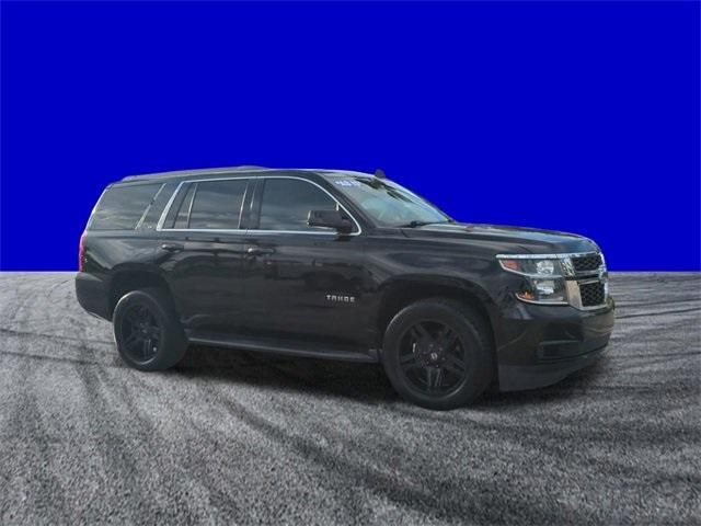 used 2018 Chevrolet Tahoe car, priced at $16,999