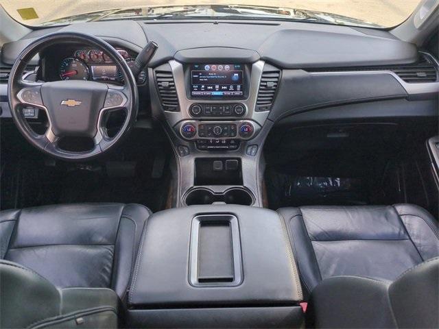 used 2018 Chevrolet Tahoe car, priced at $16,999
