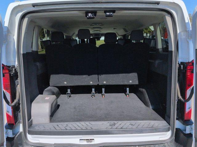 used 2024 Ford Transit-350 car, priced at $39,221