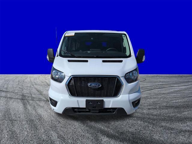 used 2024 Ford Transit-350 car, priced at $39,221