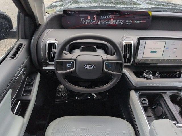 new 2027 Ford Expedition Max car