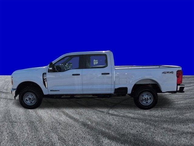 new 2026 Ford F-250 car, priced at $69,097