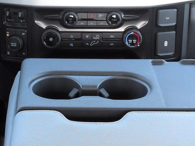 new 2026 Ford F-250 car, priced at $69,097