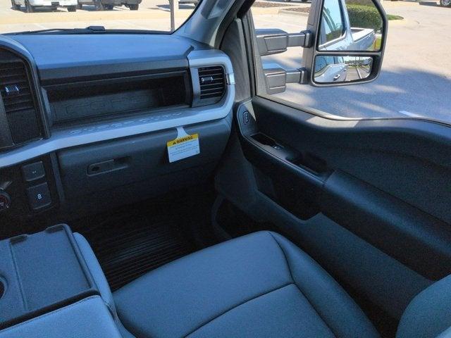 new 2026 Ford F-250 car, priced at $69,097