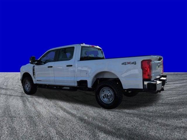 new 2026 Ford F-250 car, priced at $69,097