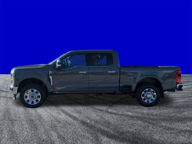 new 2026 Ford F-350 car, priced at $99,537