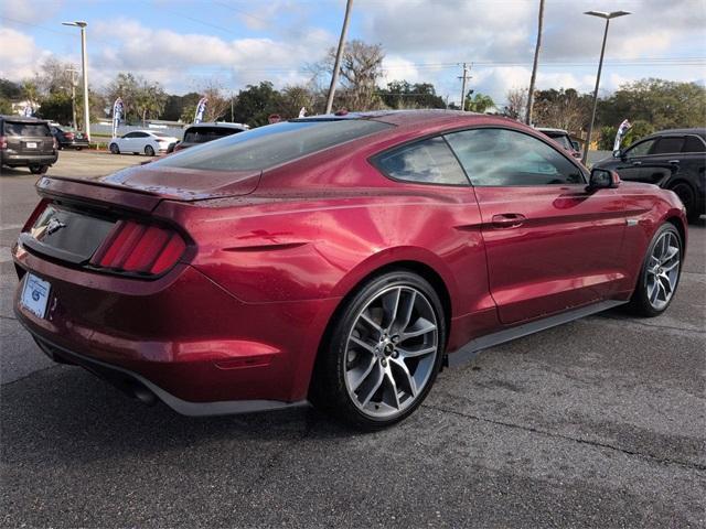 used 2016 Ford Mustang car, priced at $11,990