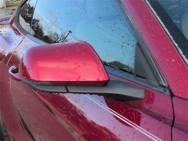 used 2016 Ford Mustang car, priced at $11,990